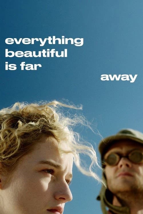 Uzakta Her Şey Daha Güzeldir izle