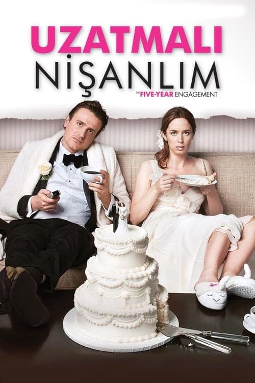Uzatmalı Nişanlım izle