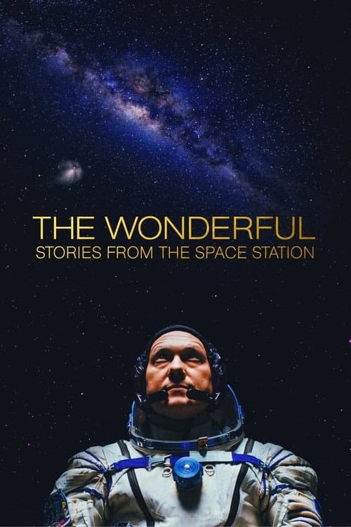 Uzay İstasyonundan Öyküler izle