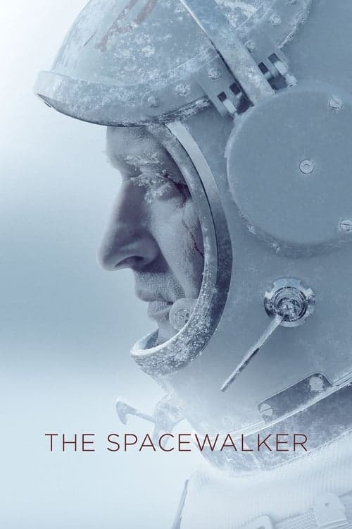 Uzay Yürüyüsü izle