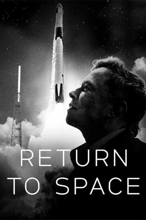Uzaya Dönüş izle