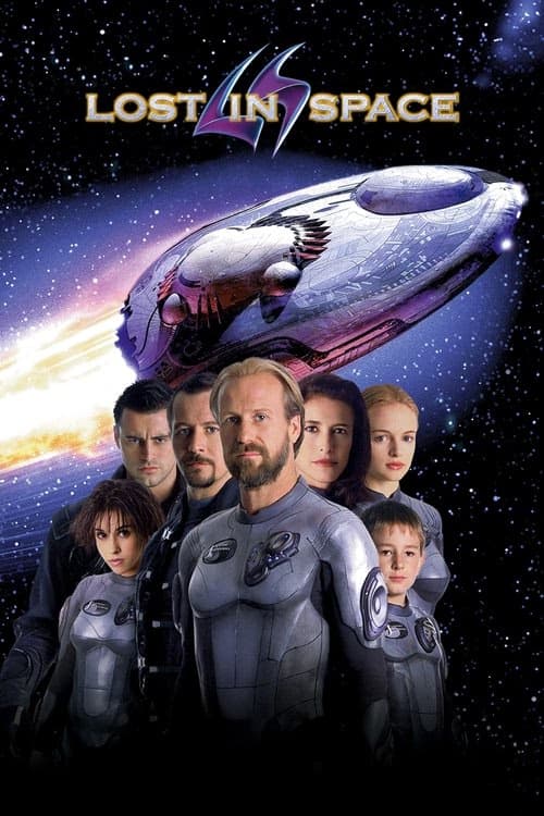 Uzayın Derinliklerinde izle