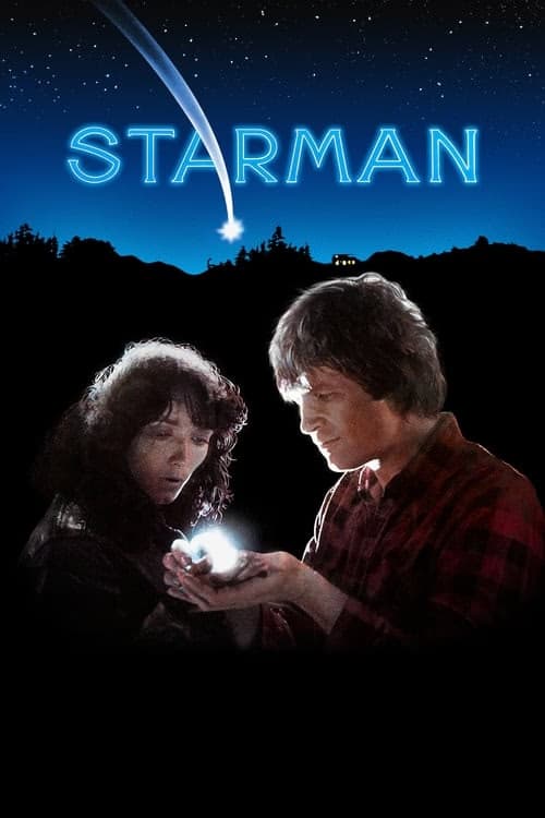 Uzaylı: Yıldız Adam izle