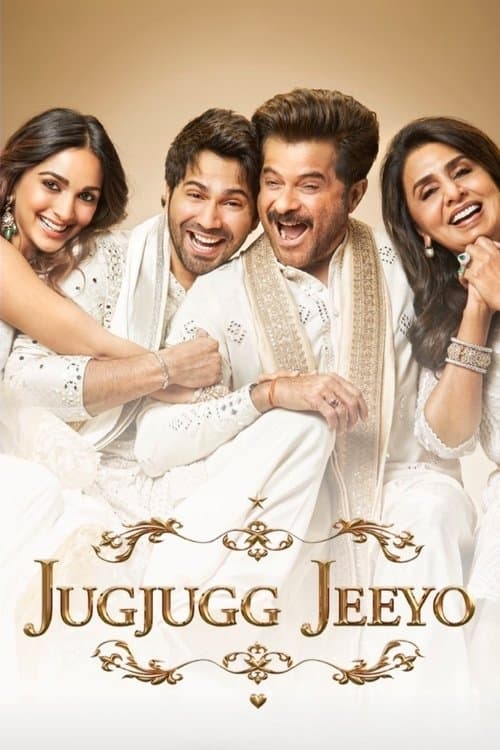 Uzun Ömür ve Zenginlik  / JugJugg Jeeyo izle