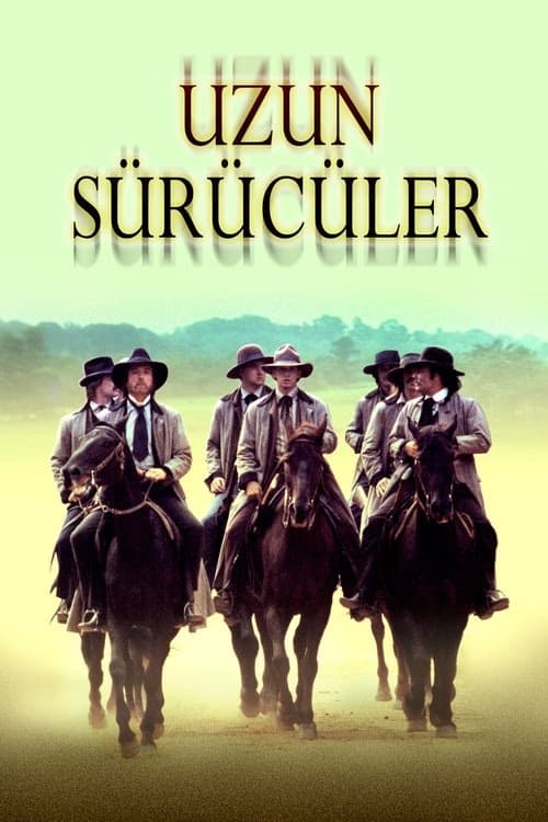 Uzun Sürücüler izle