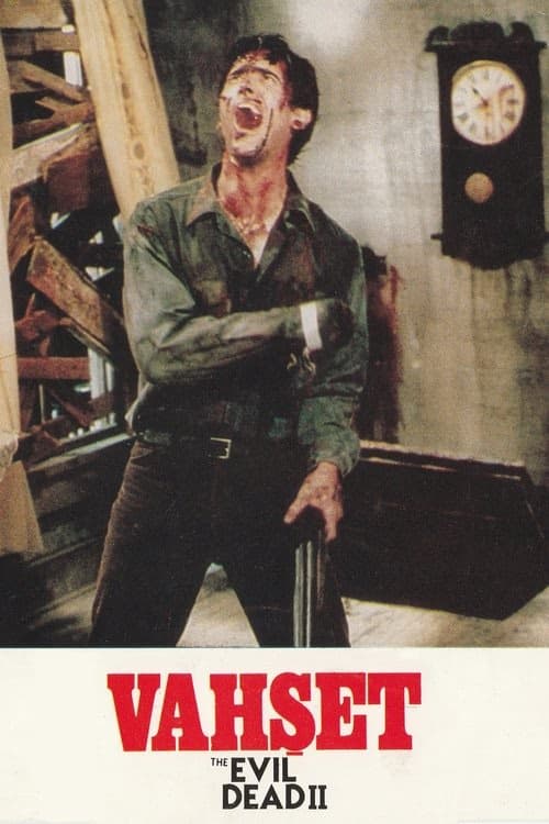 Vahşet izle