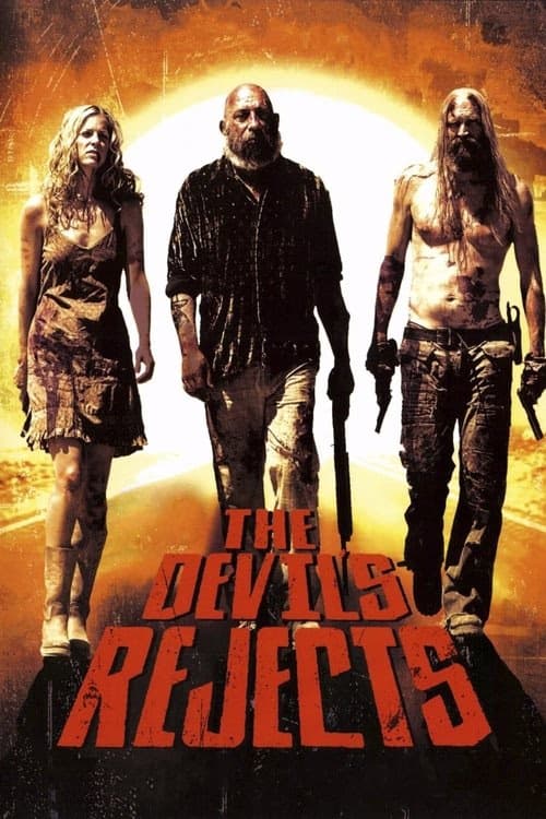 Vahşet Çetesi izle