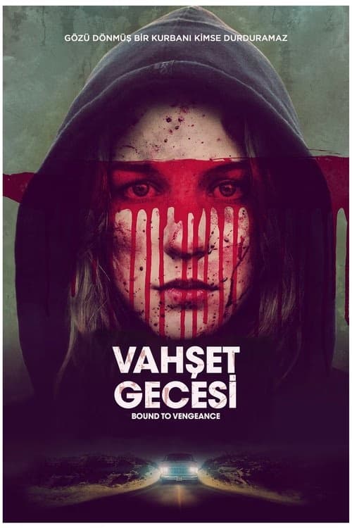 Vahşet Gecesi izle