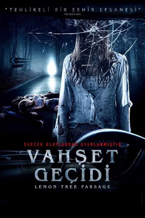Vahşet Geçidi izle