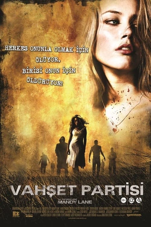Vahşet Partisi izle