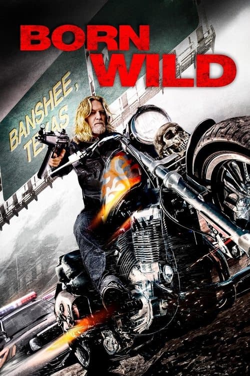 Vahşi Doğanlar izle