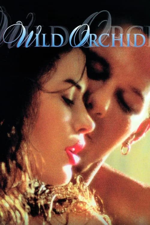 Vahşi Orkide izle