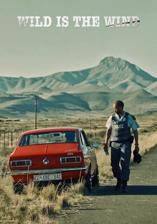 Vahşi Rüzgâr izle
