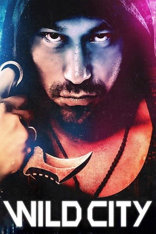 Vahşi Şehir izle