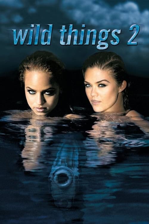 Vahşi Şeyler 2 izle