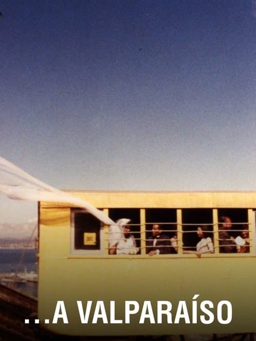 Valparaiso izle