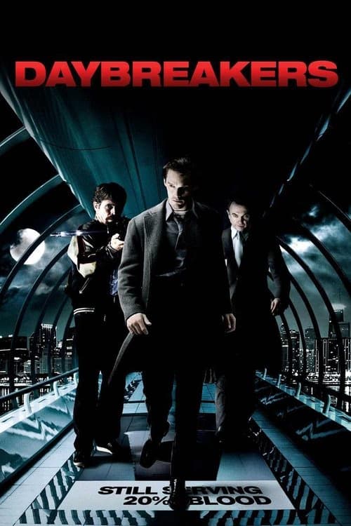 Vampir İmparatorluğu izle