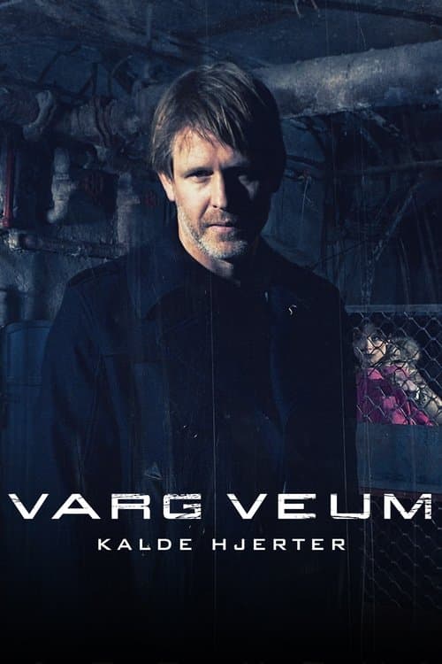 Varg Veum - Soğuk Kalpler izle
