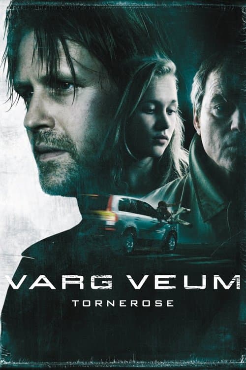 Varg Veum - Uyuyan Güzel izle