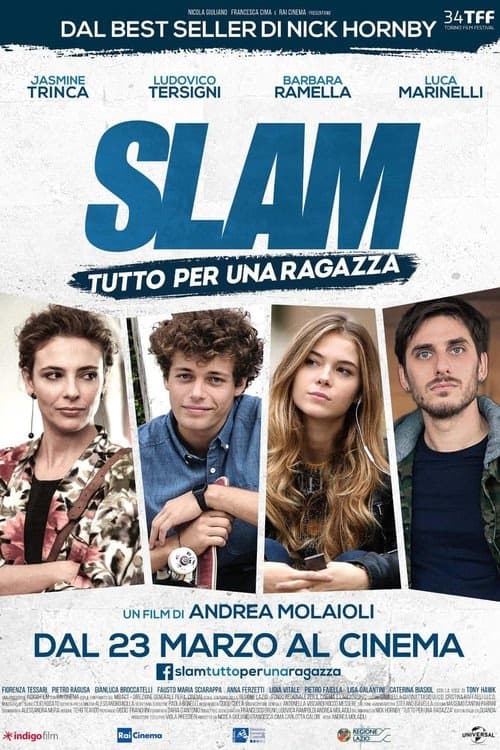 Vay: Hepsi Bir Kız İçin izle
