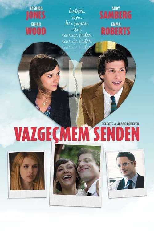 Vazgeçmem Senden izle