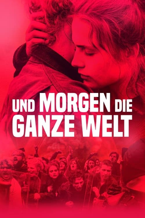 Ve Yarın Tüm Dünya izle