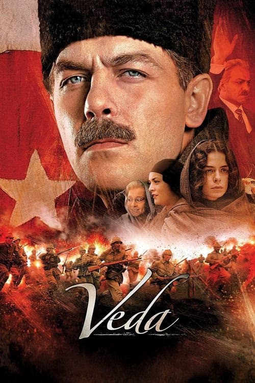 Veda izle