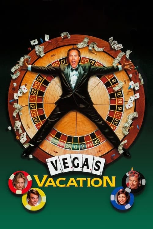 Vegas Vacation izle