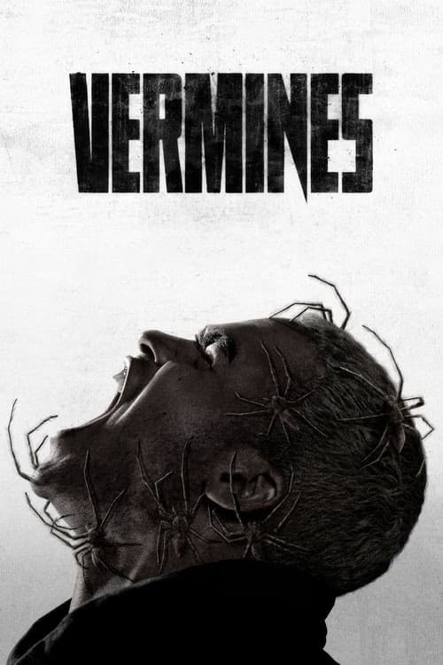 Vermines izle
