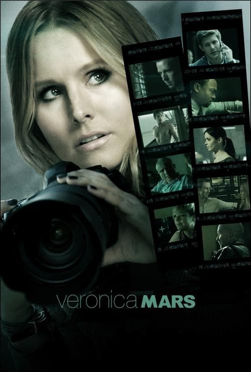 Veronica Mars izle