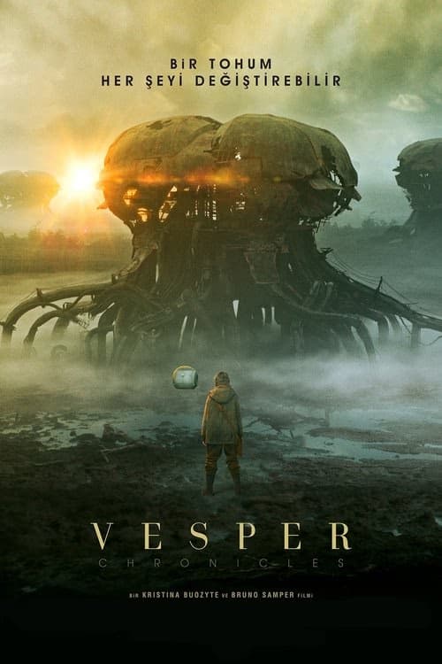 Vesper izle