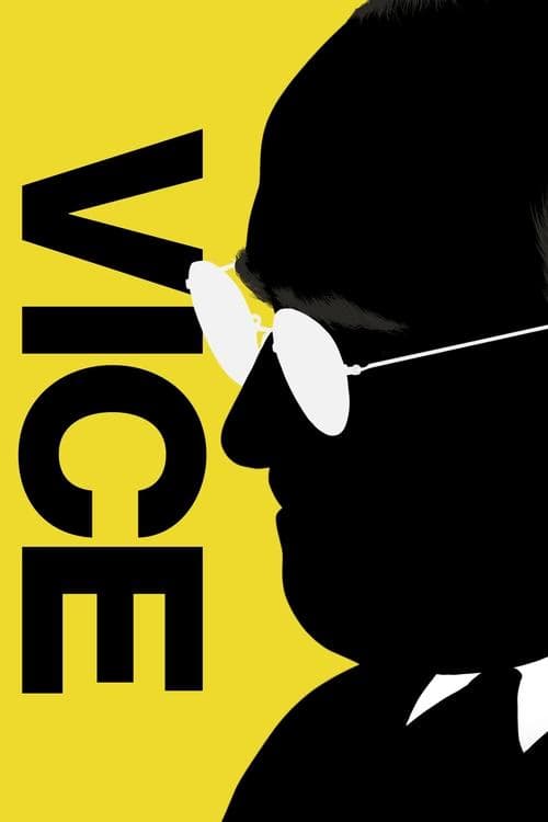 Vice: Gölge Adam izle
