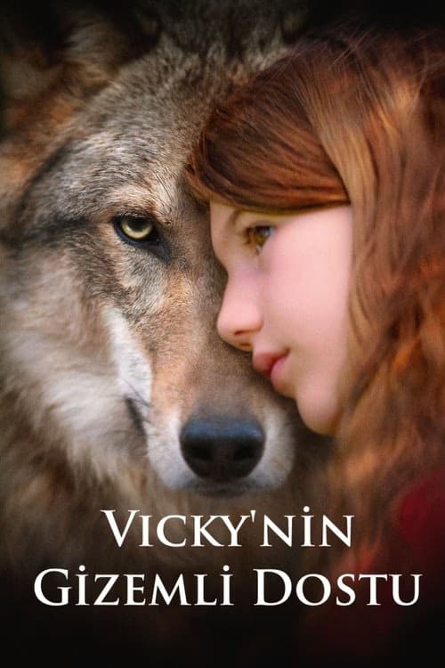 Vicky'nin Gizemli Dostu izle