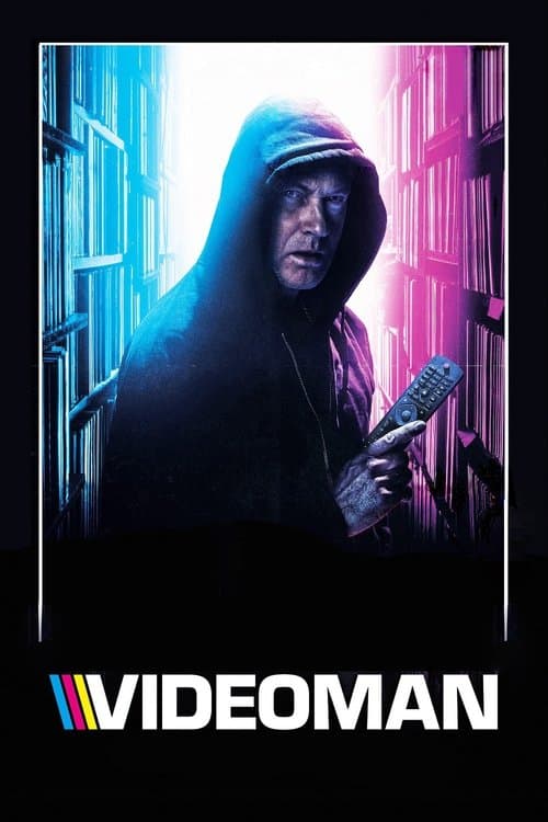 Videomannen izle