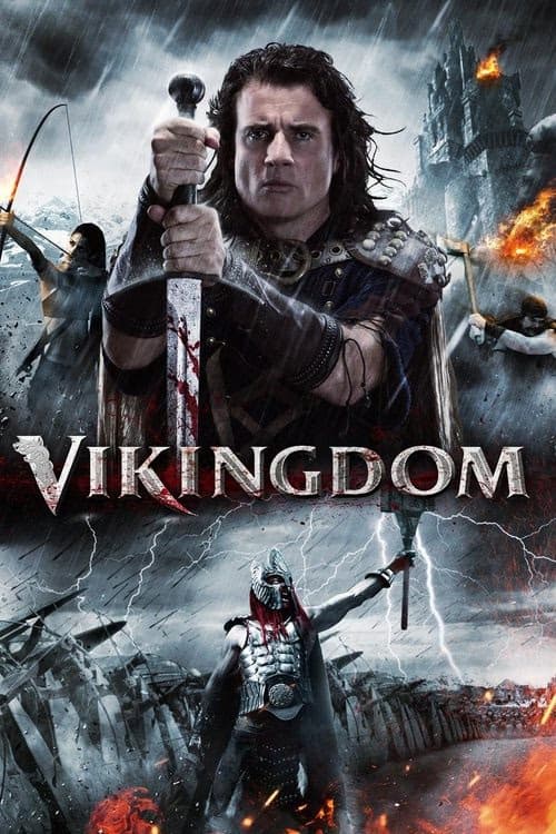 Vikingler izle