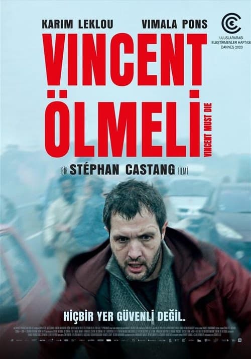 Vincent Ölmeli izle