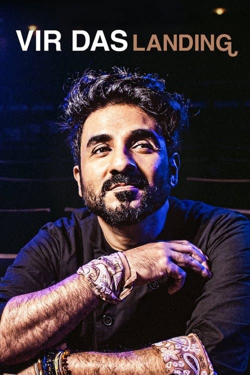 Vir Das: Landing izle