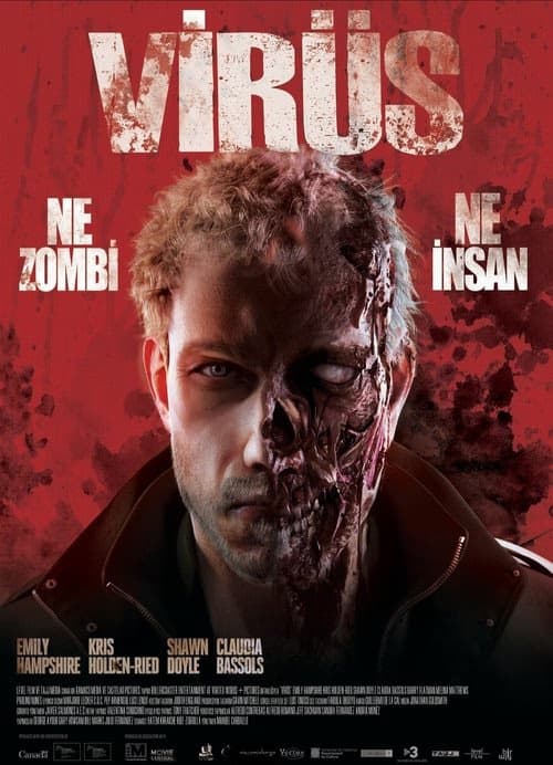 Virüs izle