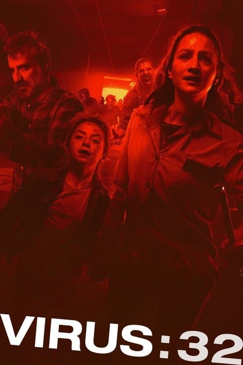 Virus-32 izle