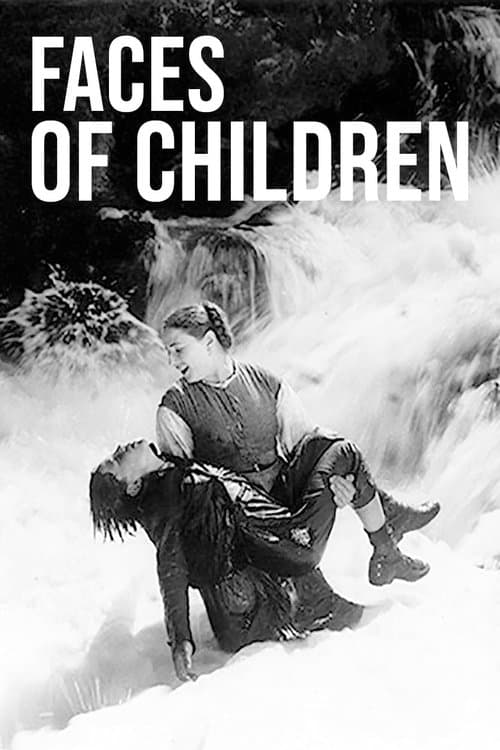 Visages d'enfants izle