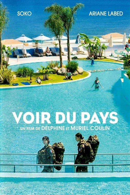 Voir du pays izle
