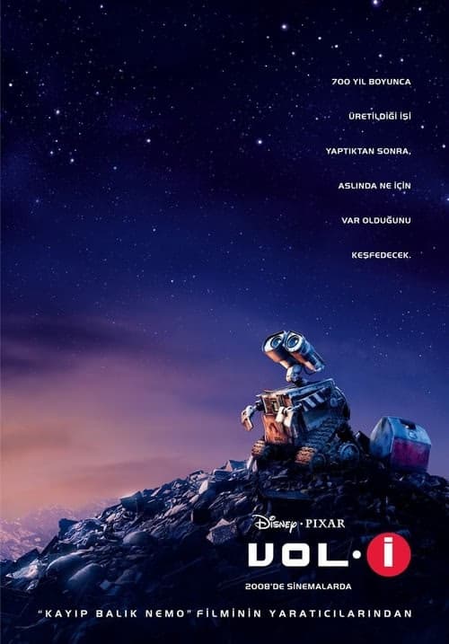 Vol.i izle