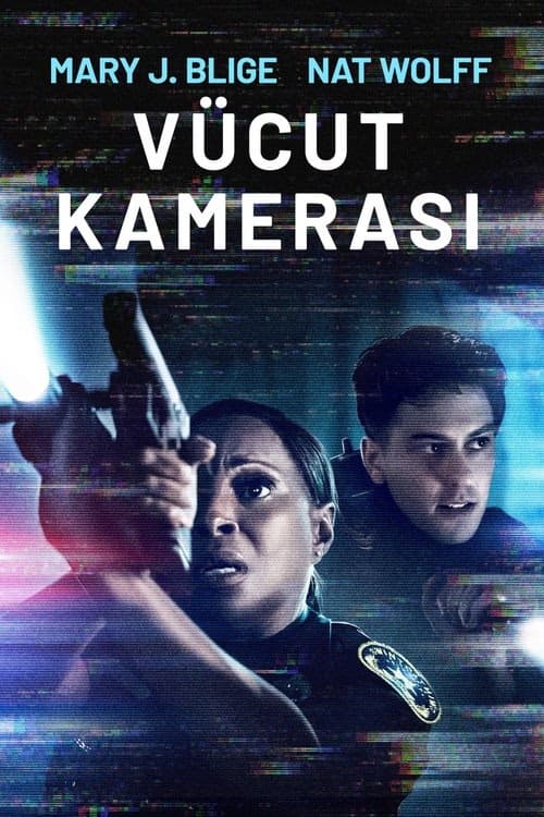 Vücut Kamerası izle