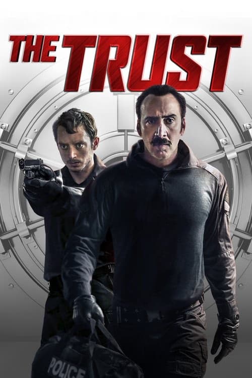 Vurgun izle