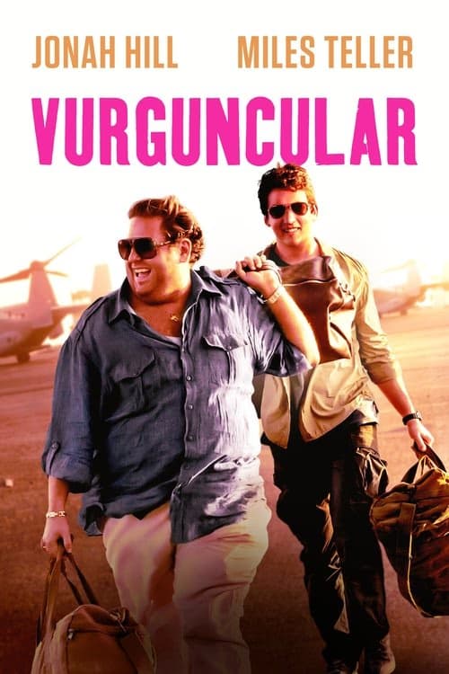 Vurguncular izle