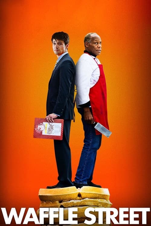 Waffle Street izle