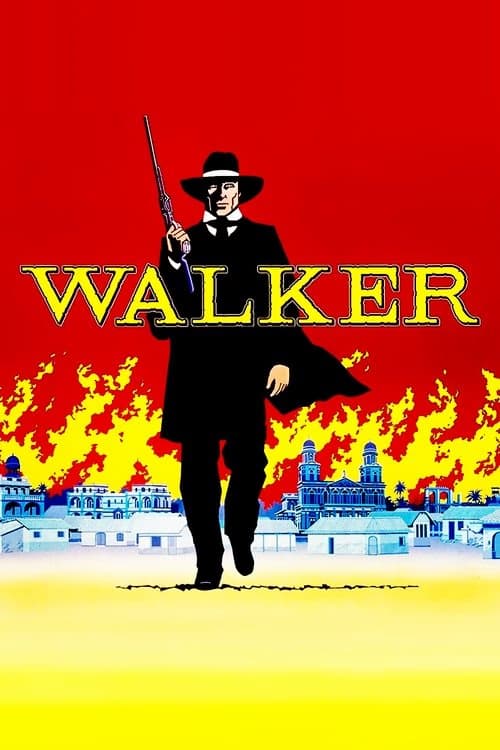 Walker izle