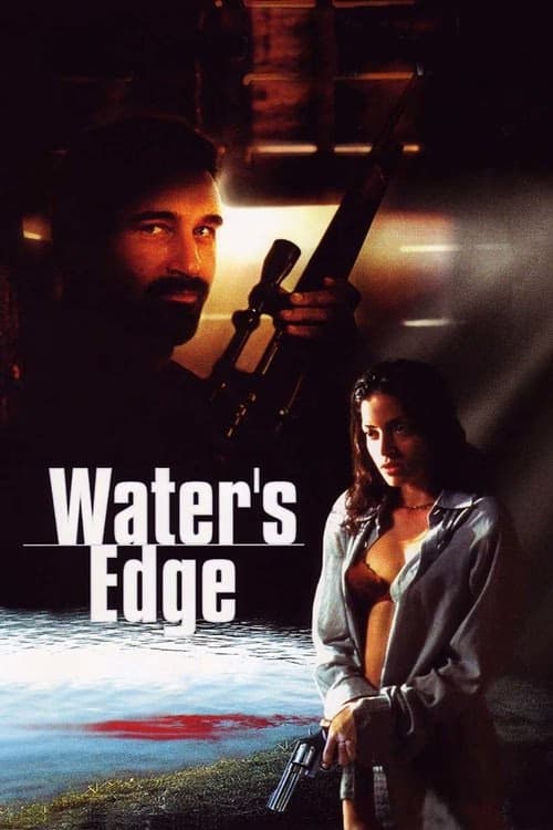 Water's Edge izle