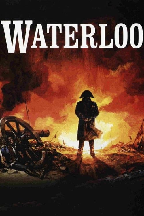 Waterloo izle