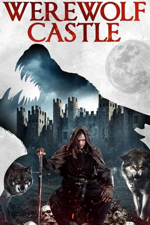 Werewolf Castle izle
